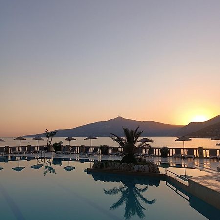 Cactus Garden Kalkan - Club Patara Villas Экстерьер фото