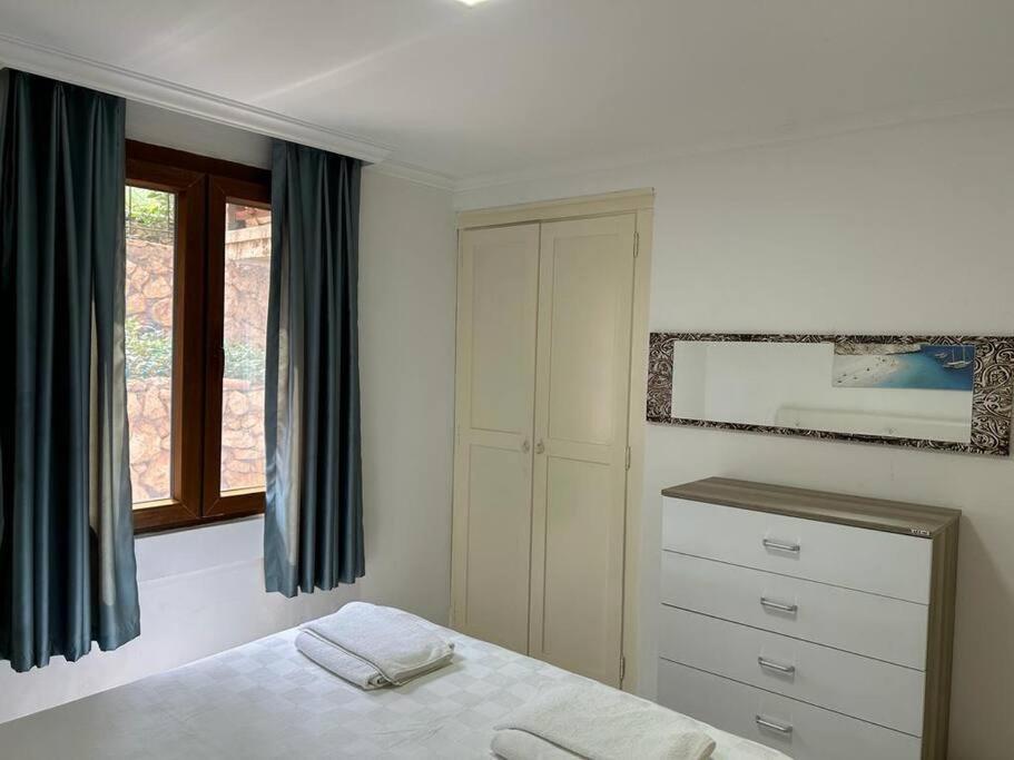 Cactus Garden Kalkan - Club Patara Villas Экстерьер фото
