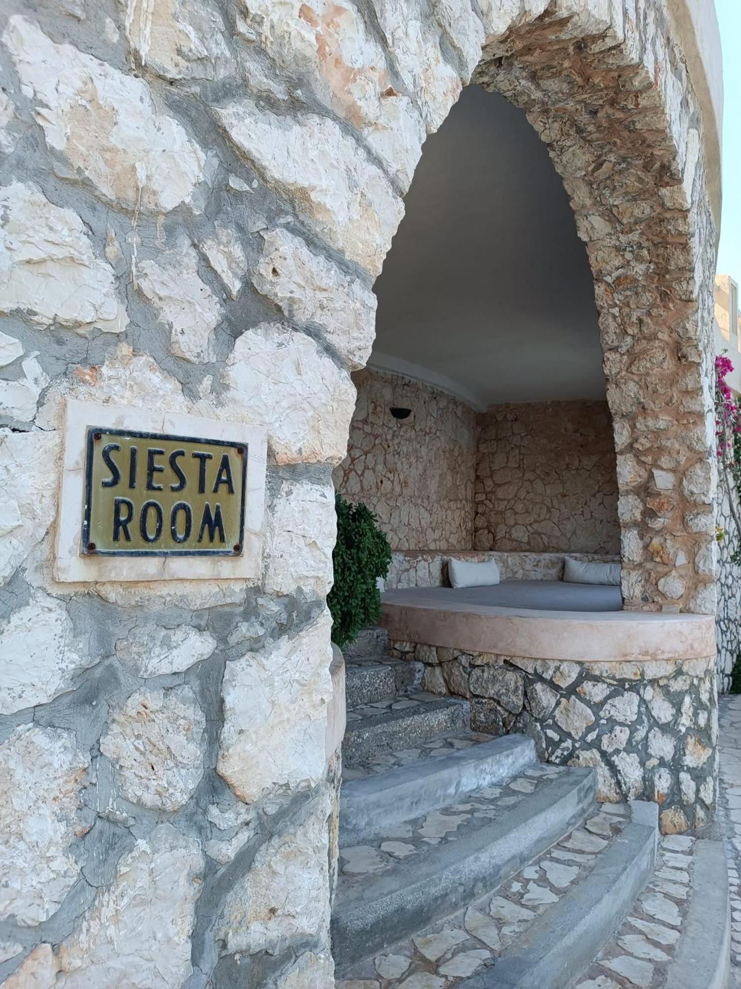 Cactus Garden Kalkan - Club Patara Villas Экстерьер фото